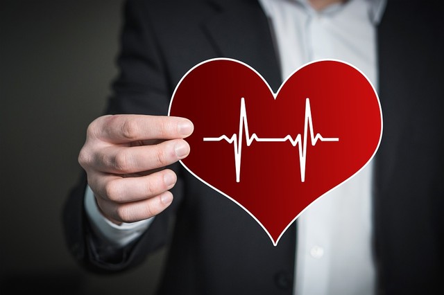 Что показывает МРТ сердца?