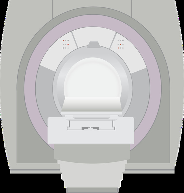 Что показывает МРТ головного мозга?